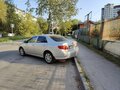 2007 Toyota Corolla X (E140, E150), серебристый, 750000 рублей - вид 4