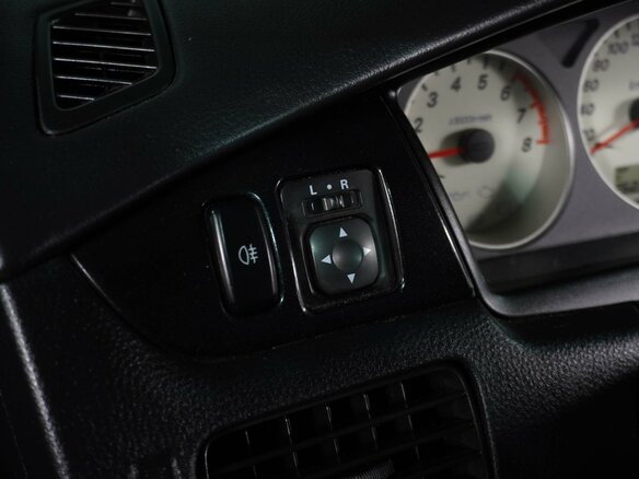 2006 Mitsubishi Lancer IX Рестайлинг, серебристый - вид 11