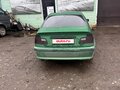 1999 BMW 3 серии 316i IV (E46), зелёный, 499000 рублей - вид 3