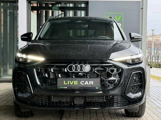 2026 Audi Q5 L III (GU), чёрный, 6350000 рублей, вид 5
