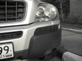 2005 Volvo XC90 I, серебристый - вид 9