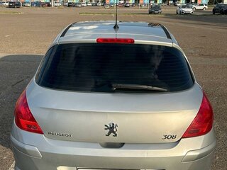 2010 Peugeot 308 I, серый, 430000 рублей, вид 3