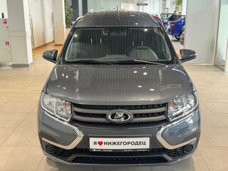 2026 Lada (ВАЗ) Largus I Рестайлинг, серый, 1657000 рублей, вид 2