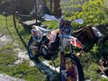 2023 Motoland TT250, белый, 140000 рублей - вид 1