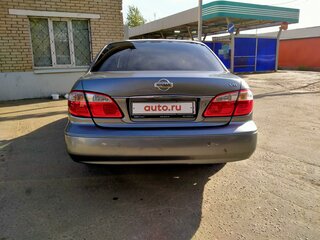 2003 Nissan Maxima V (A33), серый, 455000 рублей, вид 5