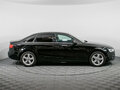2012 Audi A4 IV (B8) Рестайлинг, чёрный - вид 5