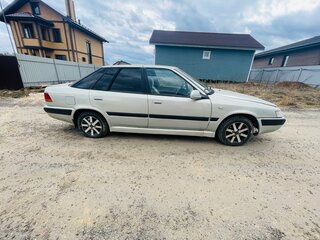 1997 Daewoo Espero, серебристый, 230000 рублей, вид 3