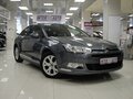 2011 Citroen C5 II, серый