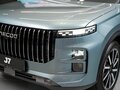 2026 Jaecoo J7 I Рестайлинг, серый, 3199000 рублей - вид 11