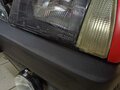 1993 Lada (ВАЗ) 2108 21086, красный, 400000 рублей - вид 6
