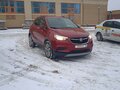 2018 Buick Encore I Рестайлинг, красный, 1420000 рублей - вид 2