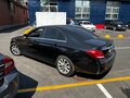 2018 Mercedes-Benz E-Класс 200 V (W213, S213, C238), чёрный - вид 2
