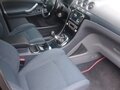 2007 Ford S-MAX I, чёрный, 560000 рублей - вид 5