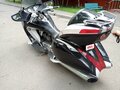 2007 Victory Vision Tour, чёрный, 810000 рублей - вид 6