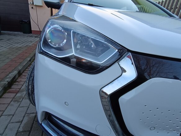 2021 JAC iEV7S 39 kWh I, белый, 1600000 рублей - вид 10