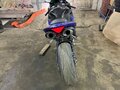 2005 Yamaha YZF-R1, чёрный, 600000 рублей - вид 2