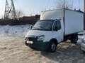 2010 ГАЗ ГАЗель (3302), белый, 860000 рублей - вид 6
