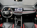 2024 Geely Coolray (Binyue Cool) I Рестайлинг, серый - вид 8