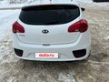 2016 Kia Ceed II Рестайлинг, белый, 1090000 рублей - вид 3
