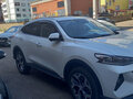 2023 Haval F7x I Рестайлинг, белый, 2500000 рублей - вид 4