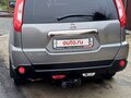 2012 Nissan X-Trail II Рестайлинг, серый, 1750000 рублей - вид 4