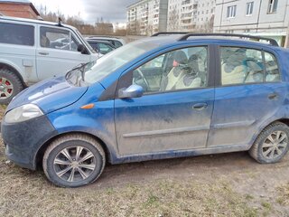 2008 Chery Kimo (A1), синий, 200000 рублей, вид 3