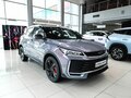 2026 Geely Coolray I Рестайлинг 2, белый, 2774990 рублей - вид 2