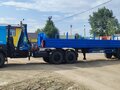 2017 Урал 4320, синий, 5100000 рублей - вид 1