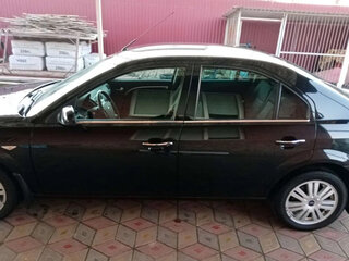 2006 Ford Mondeo III Рестайлинг, чёрный, 1550000 рублей, вид 5