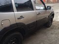 2015 Chevrolet Niva I Рестайлинг, серый, 650000 рублей - вид 2