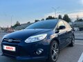 2013 Ford Focus III, синий, 1100000 рублей - вид 1
