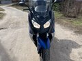 2015 BMW C 600 Sport, синий, 1100000 рублей - вид 11