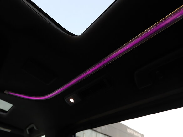 2019 Toyota Alphard III Рестайлинг, чёрный, 5400000 рублей - вид 22