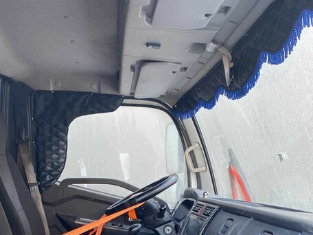 2024 Dongfeng Z55, белый, 2252925 рублей, вид 5