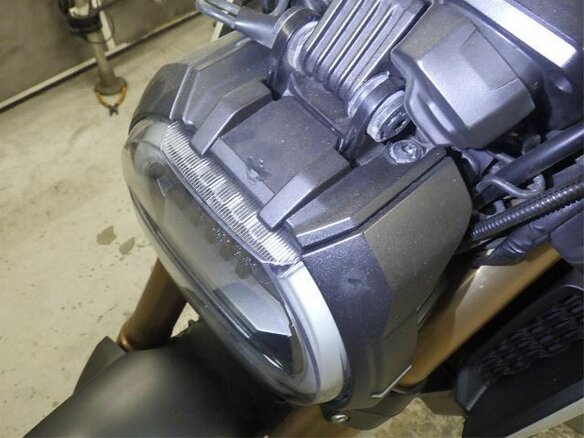 2019 Honda CB 650R, пурпурный, 560003 рублей - вид 13