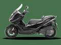 2026 Zontes ZT368-E, чёрный, 649990 рублей - вид 4
