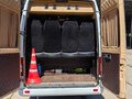 2016 Mercedes-Benz Sprinter Classic, белый, 2700000 рублей - вид 4