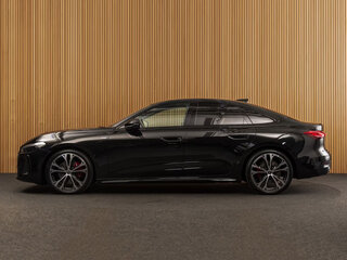 2026 Audi A5 III (B10), чёрный, 5249000 рублей, вид 5