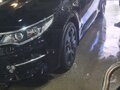 2017 Kia Optima IV, чёрный, 1600000 рублей - вид 9
