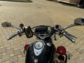 2007 Yamaha XVS1100, чёрный, 600000 рублей - вид 4