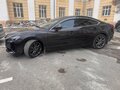 2017 Mazda 6 III (GJ) Рестайлинг, чёрный, 2020000 рублей - вид 9