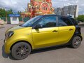 2018 Smart Forfour II, золотистый, 1000000 рублей - вид 3