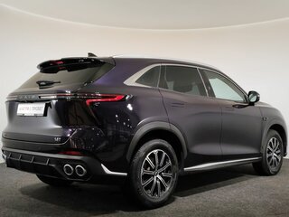 2024 Kaiyi X7 Kunlun, фиолетовый, 2100000 рублей, вид 5