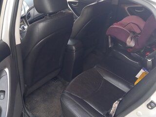 2012 Hyundai Avante V, серый, 1180000 рублей, вид 5