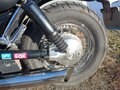 1992 Suzuki Intruder VS 1400, чёрный, 480000 рублей - вид 8