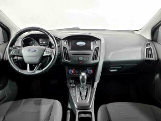 2019 Ford Focus III Рестайлинг, синий, 1235000 рублей, вид 5