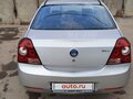 2013 Geely MK I, серебристый, 555555 рублей - вид 9