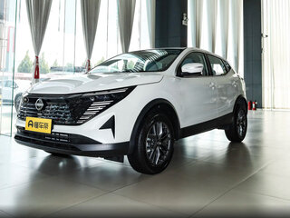 2026 Nissan Qashqai II Рестайлинг 2, белый, 2040000 рублей, вид 4