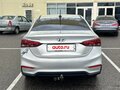 2019 Hyundai Solaris II, бежевый, 850000 рублей - вид 1