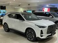 2026 GAC GS4, белый, 3949000 рублей